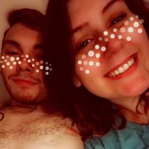 Meet your Posher, Brook